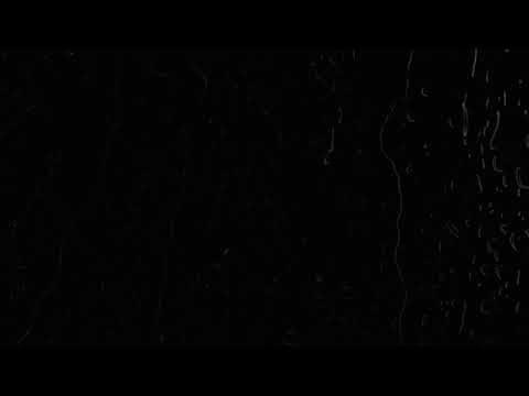 Sonido de Lluvia Relajante Sin truenos para dormir 🌧 10 Horas 🌧 Dormir,Relajarse,ASMR