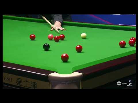 Shanghai Masters 2025 - Day 4 - Ronnie O'Sullivan Vs Kyren Wilson