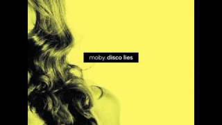 Moby - Disco Lies (Spencer &amp; Hill Remix)