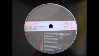 The Floorfillerz - Fuck The Drink