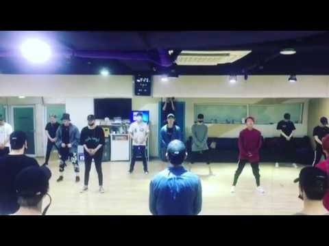 170625 GOT7 BamBam ig updated "Special Hard Carry "