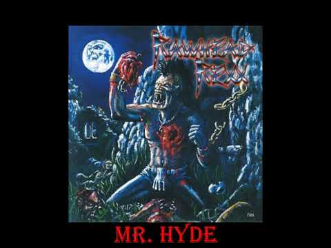 RAWHEAD REXX - RAWHEAD REXX (FULL ALBUM)