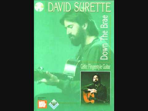 David Surette - Down the Brae