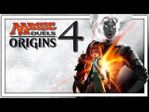 Trump Plays Magic Duels: Origins - Part 4