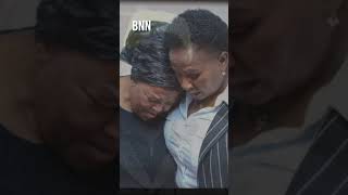 Download lagu Inside the Muthamas: Old Political Feuds & the Son They Just Lost. #johnsonmuthama #edgarobare mp3