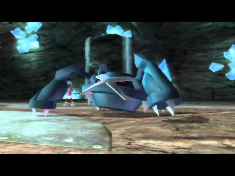 Pokémon Battle Revolution - Crystal Colosseum Tournament [HD]