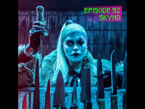 SKYND Interview | Ep 92 | IN TOO DEEP Podcast
