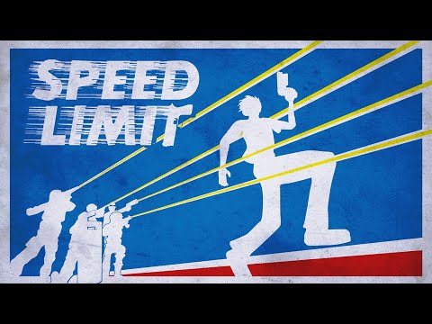 Speed Limit - Release Date Trailer thumbnail