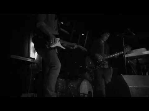 They call themselves old punks - Moonface & Siinai. Live London Hoxton Bar and Kitchen 27 June 2016