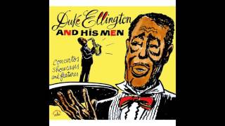 Duke Ellington - Tip Toe Topic
