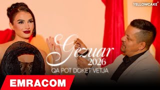 Muharrem Ahmeti & Edona Hasanaj - Qa Po T'doket Vetja