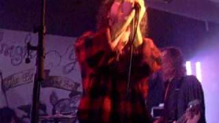 Midnight Youth at the Brownzy - Cavalry