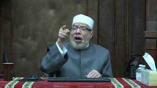 حق الأخت المطلقة أو الأرملة على اخوانها الميسورين /فتاوى على الهواءمباشرة/ الإثنين (8_3_2021م) image