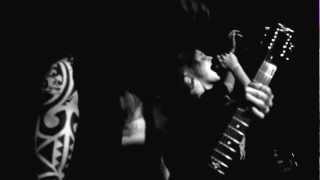 Pick Me Up- Bleeker Ridge @Underworld (Montreal)