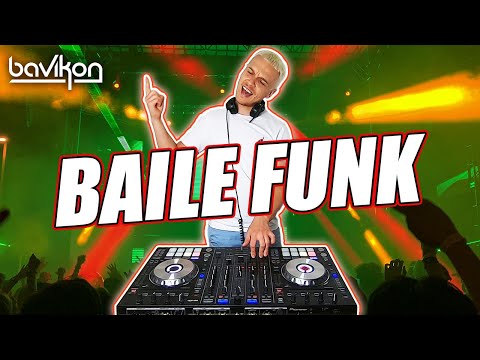 Baile Funk Mix 2020 | #11 | The Best of Brazilian Funk, Afro & Baile Funk 2020 by bavikon