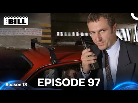 The Bill - Season 13 Episode 97 | Driven to It (1997)