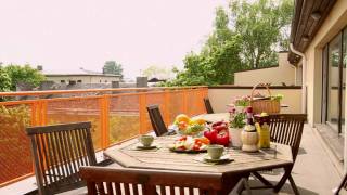 Apartment.ee - the biggest apartment hotel in Tallinn