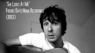 Matt Sharp - She Looks At Me (That Dog cover) (Demo 1993) (Audio)