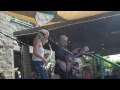 Mindi Abair, Jeff Golub and David Pack perform "You're the Only Woman" Live at Thornton Winery