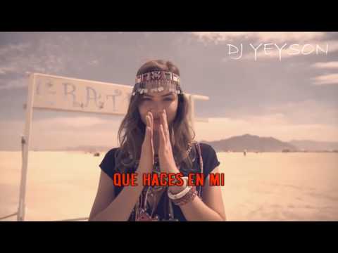 Danny Ocean  - Me Rehuso - DJ YEYSON - 105 BPM