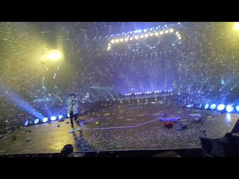 [170225]The EXORDIUM IN MANILA DAY 1