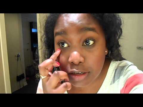 Vloguary 8, 2013 - Overnight Hotel Fun!