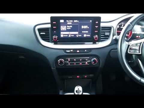 Kia Ceed 1.6 MHEV K2 Diesel - Image 2