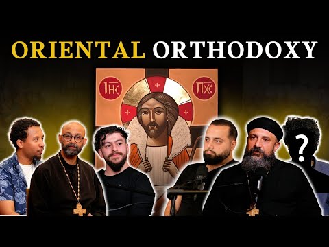 The One True Church - An Oriental Orthodox Response (FULL Discussion)