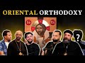 The One True Church An Oriental Orthodox Response FULL Discussion