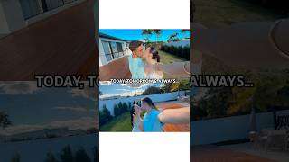 Download lagu CUTE COUPLE TREND 🥰 - Jasmin and James #shorts #germany #australia #usa mp3 Download lagu CUTE COUPLE TREND 🥰 - Jasmin and James #shorts #germany #australia #usa mp3