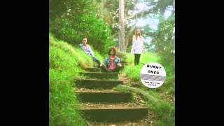 Burnt Ones- Black Leather Or Furs