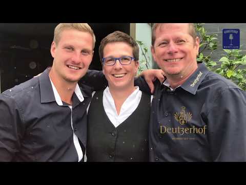 Auf ein Glas Wasser mit...