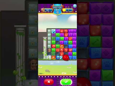 Pet Rescue Saga level 4561 no boosters