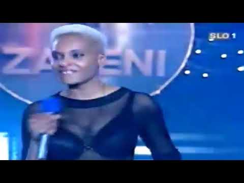 Netzwerk feat. Simone Jay - Passion live