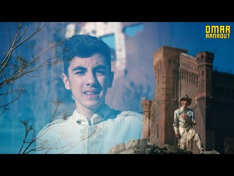 Omar Arnaout - Edrab (Official Music Video)
