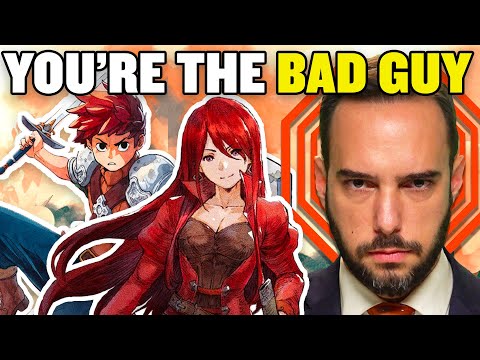 Chained Echoes: The Mistake Every Marxist Makes