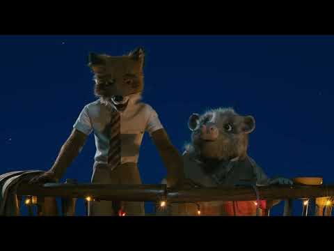 Fantastic Mr  Fox 2009 ᖴυℓℓ ᗰᴏv𝔦𝔢  George Clooney ᗰᴏv𝔦𝔢𝔰