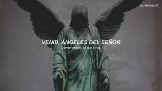 My Chemical Romance- Interlude (sub. español/inglés)