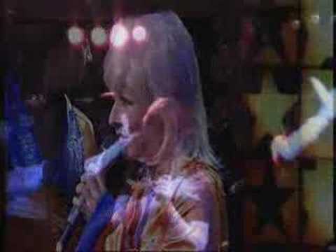 Eszter Vegvari - You only live twice