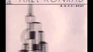 Axel Konrad - R.U.F.F.-Beat (Dj Valium Mix)