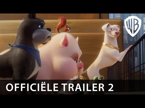 afbeelding Nederlands gesproken trailer