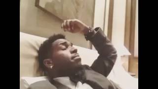 CHRIS ENVY VOCAL  COMPILATION 2017