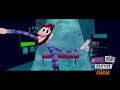 Cloudy With A Chance Of Meatballs 2009 End Credits Nick Version 3 27 21
