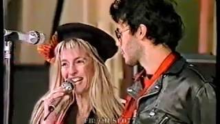 Attaque 77 Hacelo por mi en &quot;Jugate conmigo&quot; agosto 1991