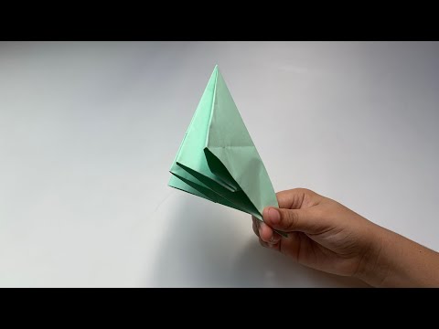 Como Fazer Um Estalinho De Papel ￼￼