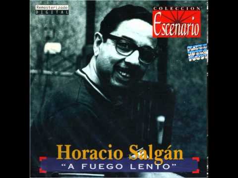 A Fuego Lento - Horacio Salgán