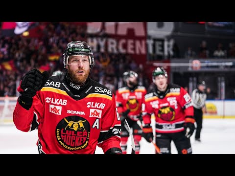 Linus Omark Highlights | All Goals (2022/23)