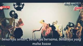Download lagu Story WA Ki Seno Nugroho pitutur becik ki Lurah Petruk mp3