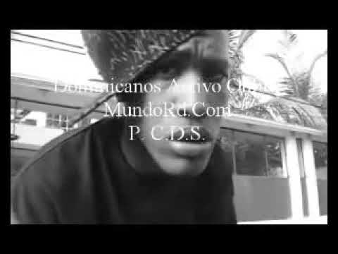 California RD Junto a Monkey Black, Dj Randy & El Cirujano Nocturno