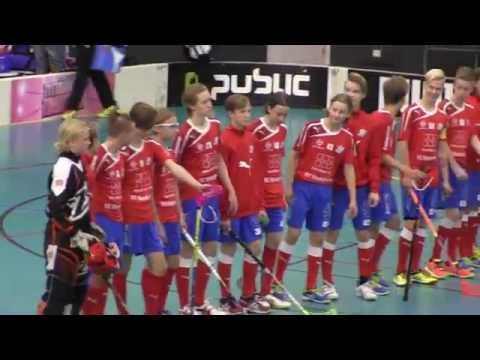 20151011 c1 poikien smsarja spv koovee esittely